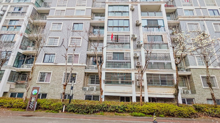 四季江南外景图