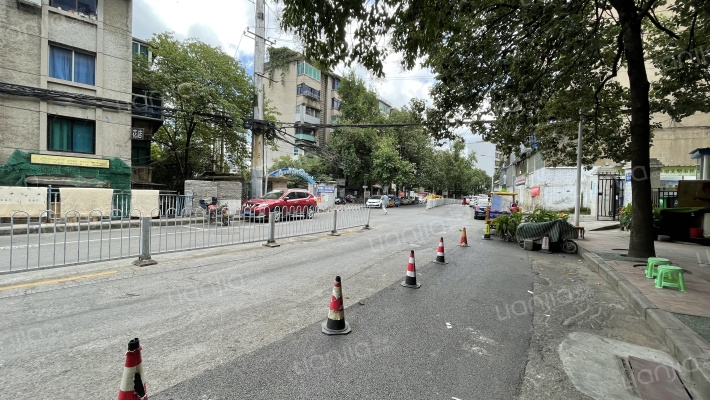 贵惠路116号外景图