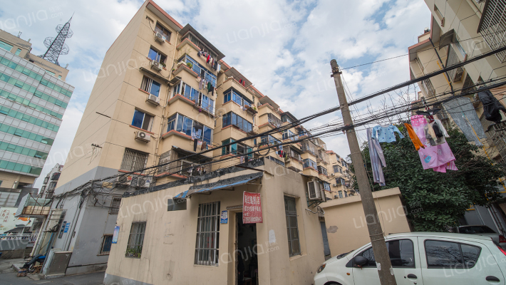 人民路72号外景图