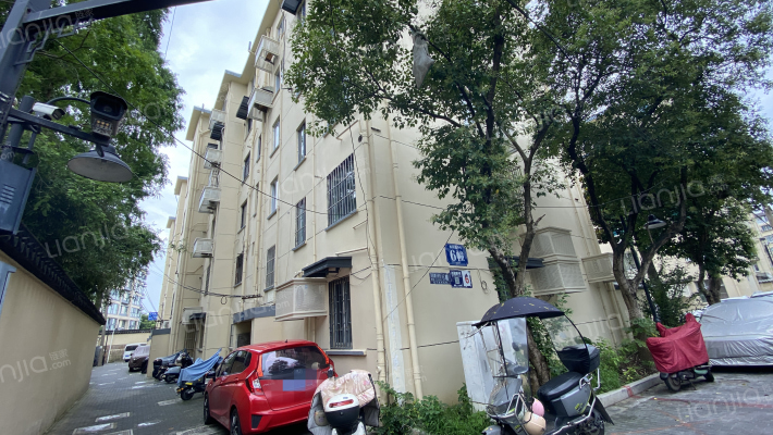 西园路9号外景图