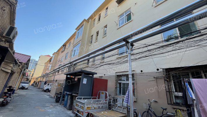 陵西北大街243号外景图