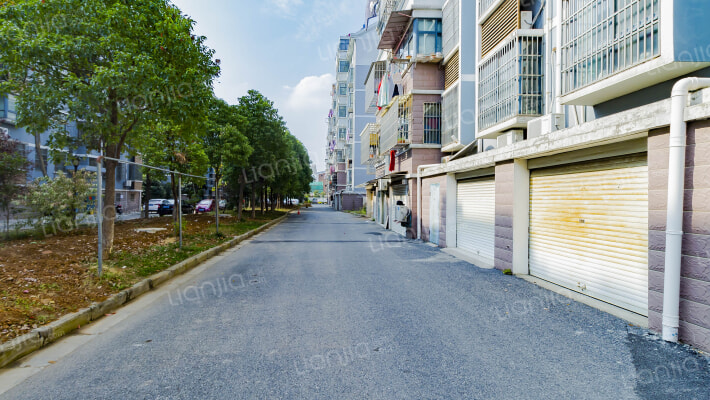 镇江幸福花园房价怎么样幸福花园房源户型图小区车位交通地址详情分析