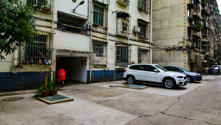 丽水青城外景图