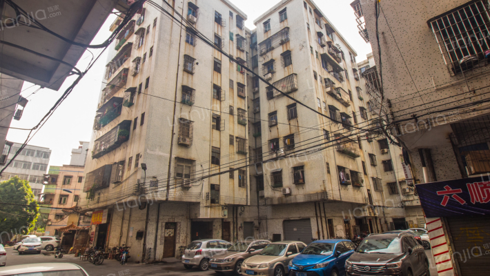 永福巷7号外景图