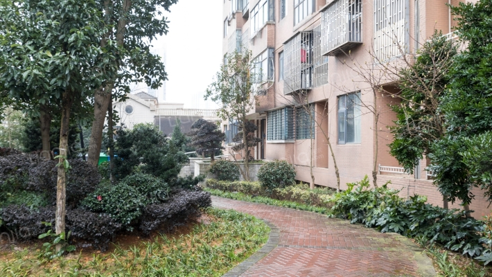 CROSS尚公馆外景图