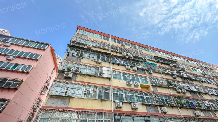 瑞祥园小区外景图