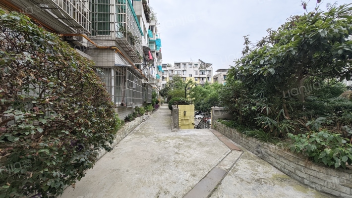 丽景欣城二期外景图