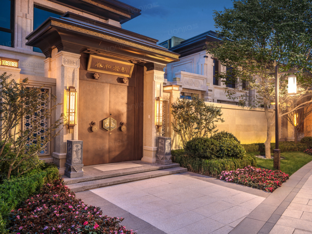 世茂西山龙胤相册