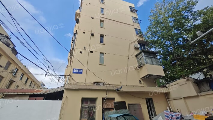 健康路5号外景图