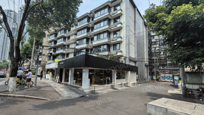 东安南路15号外景图