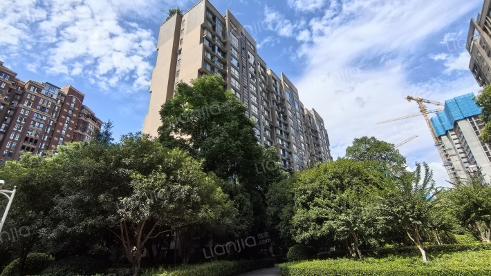 和卉家园外景图