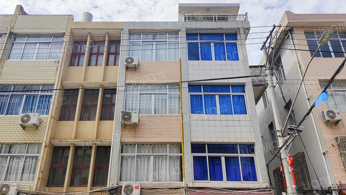 振兴西路外景图