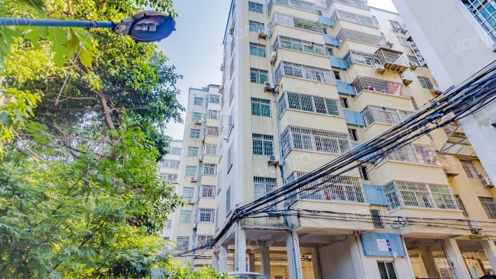 丽都花园外景图