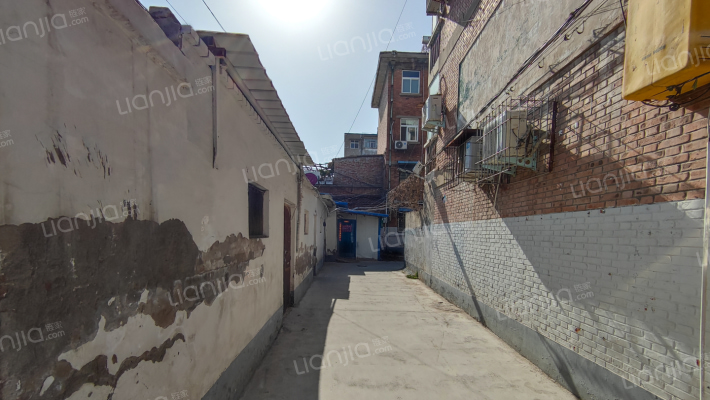 翠园东街14号院外景图