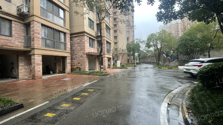 东馨佳苑外景图