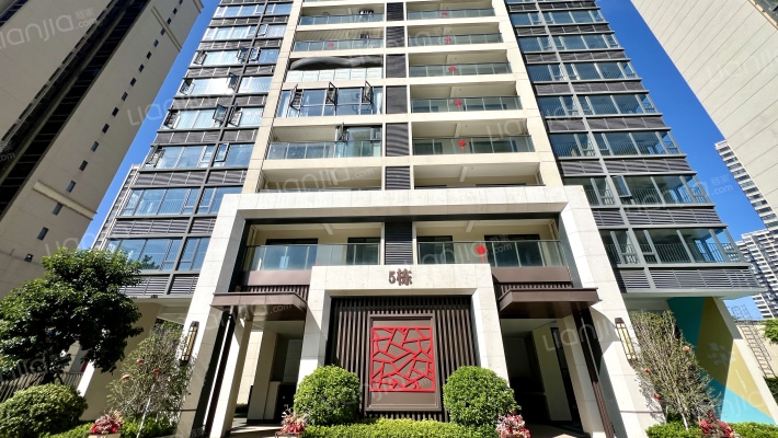 中洲城邦外景图