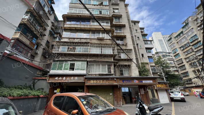 观水巷6号外景图