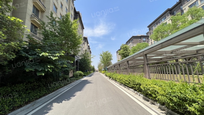 上水璞园外景图