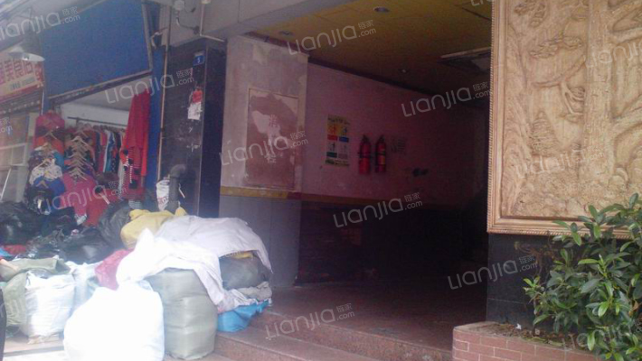 顺景楼(荔湾区)外景图