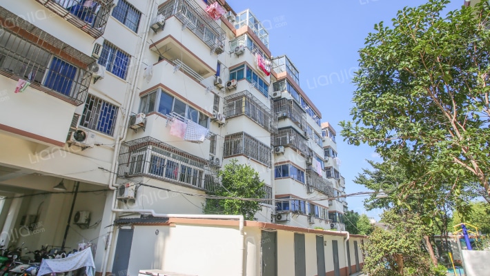 相门后庄12号外景图