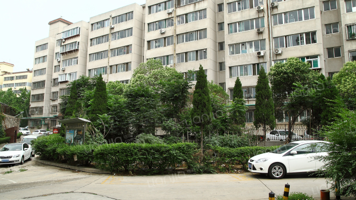 开元西区外景图