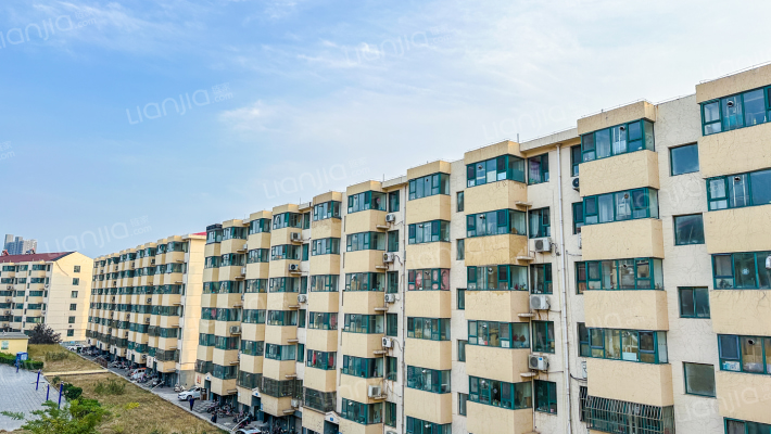 玉景嘉苑外景图