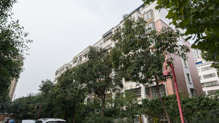 丽阳名郡外景图