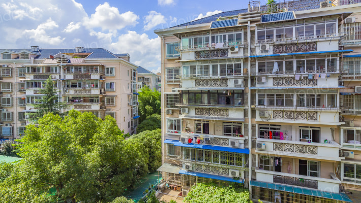 辽前花苑外景图