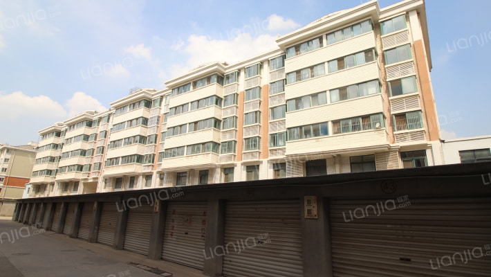 金宝嘉园外景图