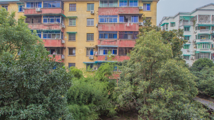 文苑街105号外景图