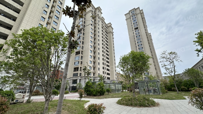 东城雅苑外景图