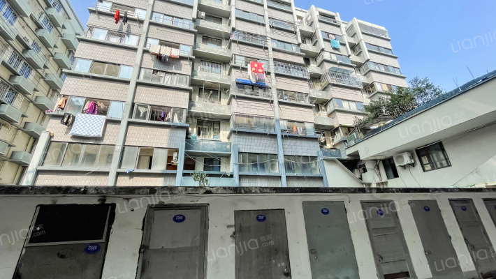 碧玉花园外景图