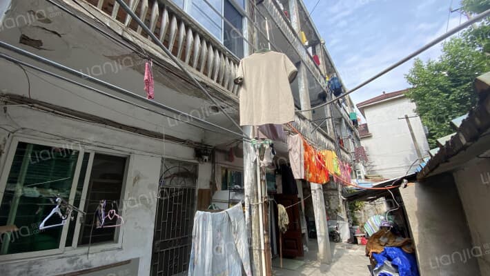 北门街24号外景图