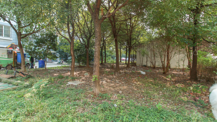 华恒家园外景图