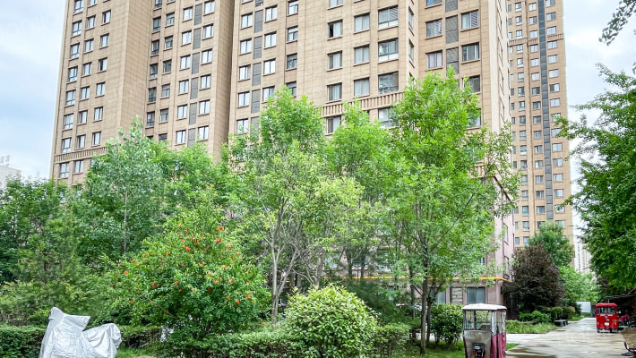 凤凰新天地外景图