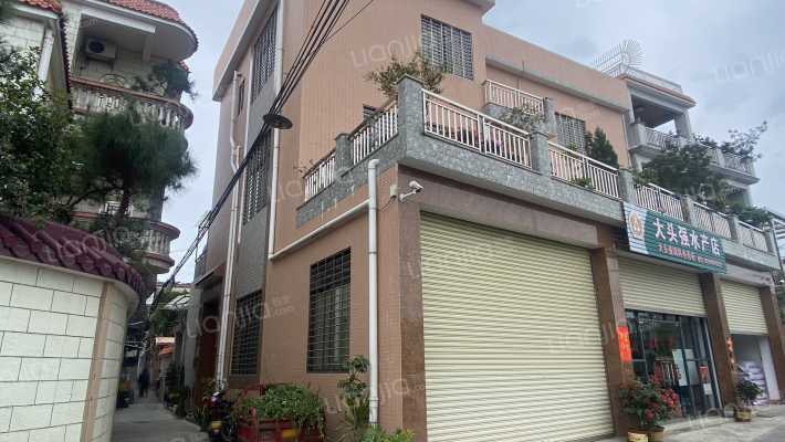 龙新路4号 外景图