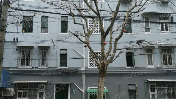 洛川东路180号外景图