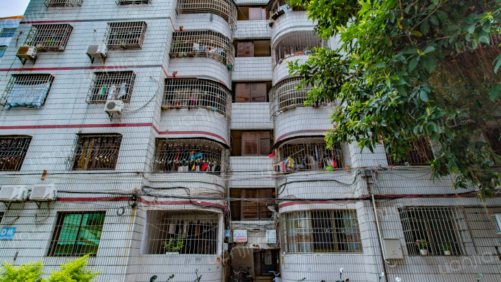 川南明珠外景图