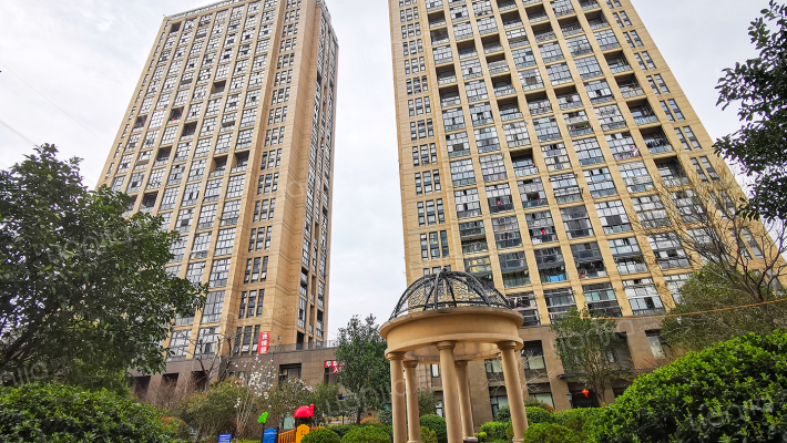 建境巧克力公馆外景图