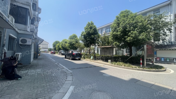 聚沙佳苑外景图