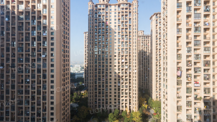 华瑞晴庐外景图