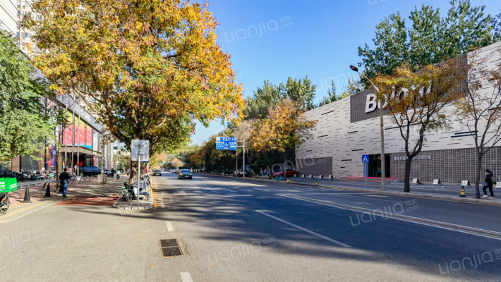 世纪宝鼎外景图