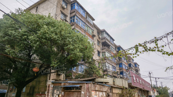 尤氨社区(新区)外景图