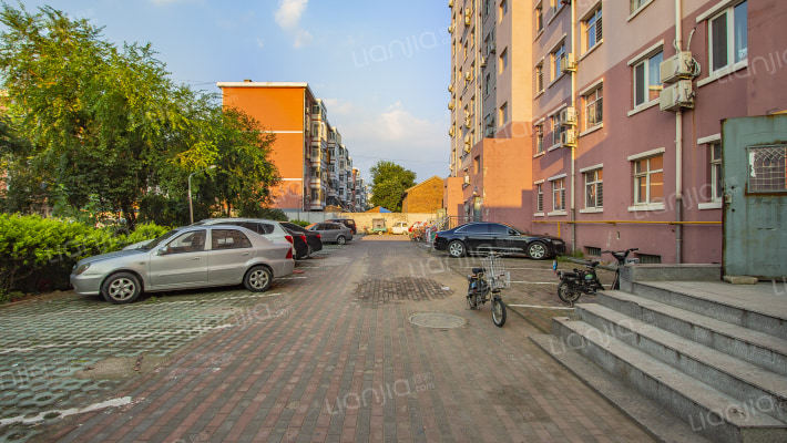 正隆嘉园外景图