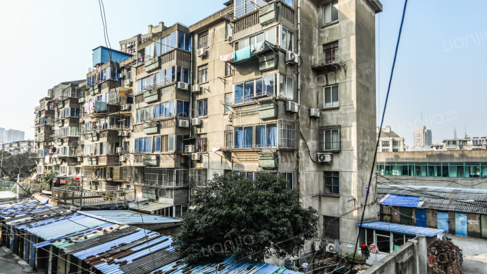 姚港路8号外景图