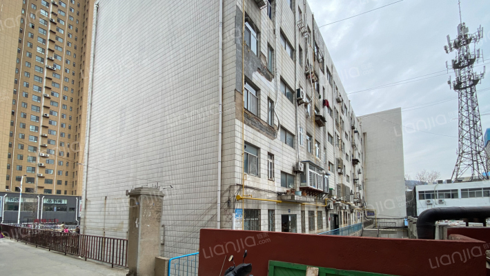 世回尧265号外景图