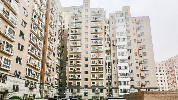 相来家园外景图