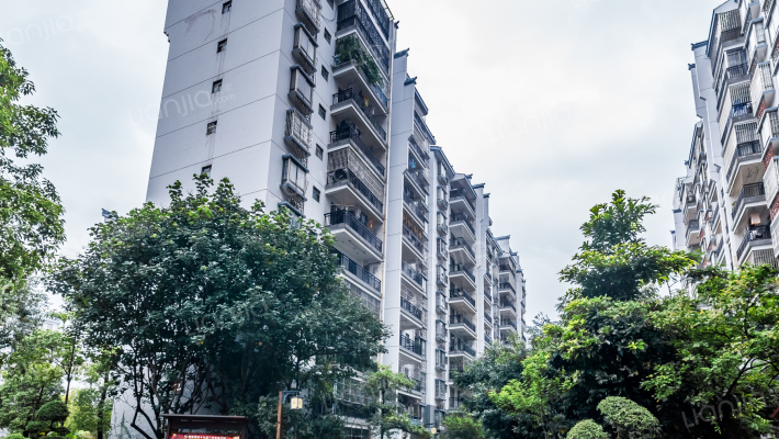 振宁现代鲁班北区外景图