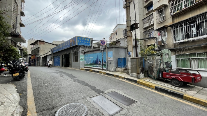 园亭路13号外景图