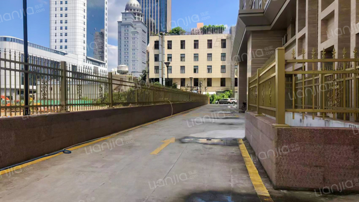 湖滨南路15号外景图